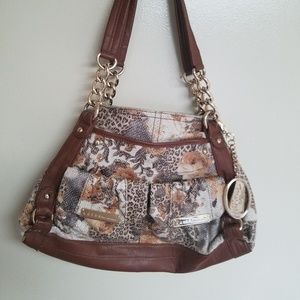 Kathy Van Zeeland Purse